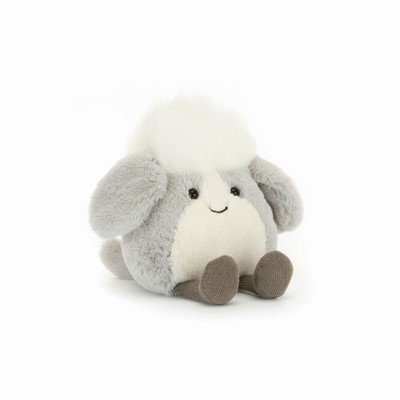 Jellycat Amuseabean Ovejadog Perro | SDIK-65074